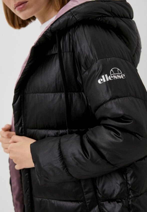 Пуховик Ellesse