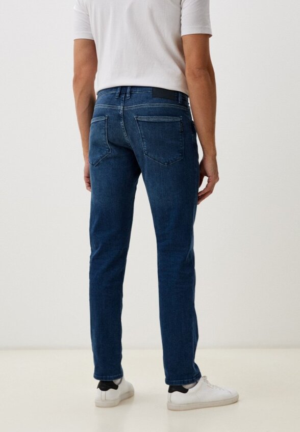 Джинсы Tom Tailor