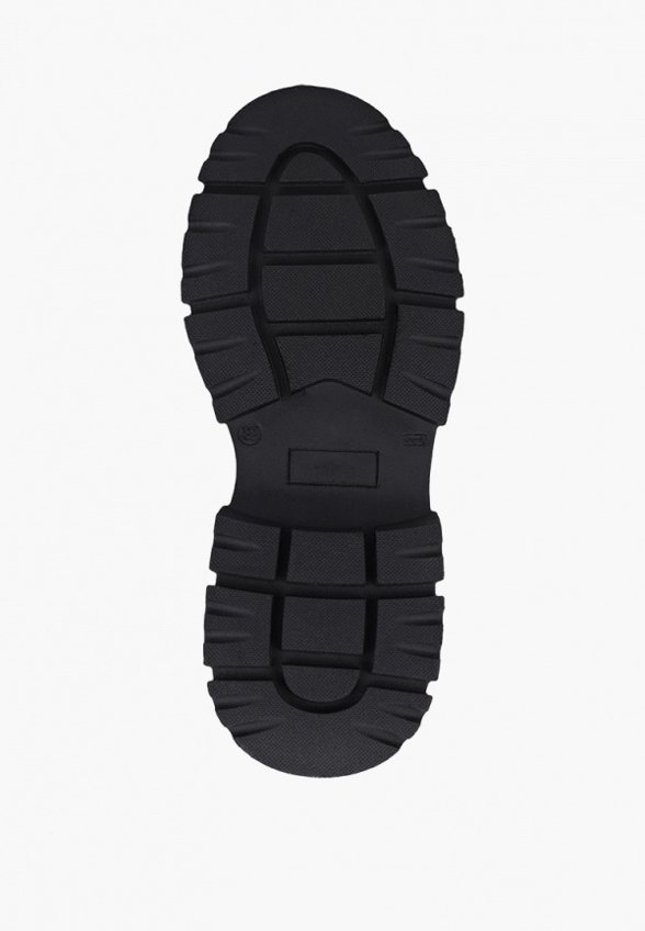 Ботинки Bronx