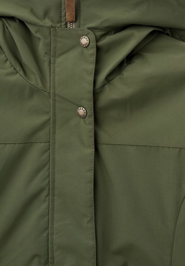 Куртка утепленная Kerry