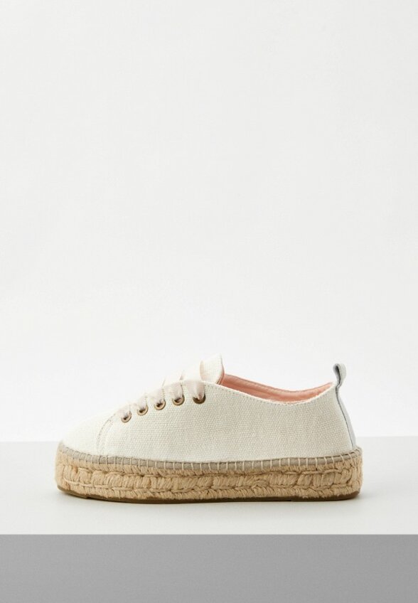 Эспадрильи Manebi