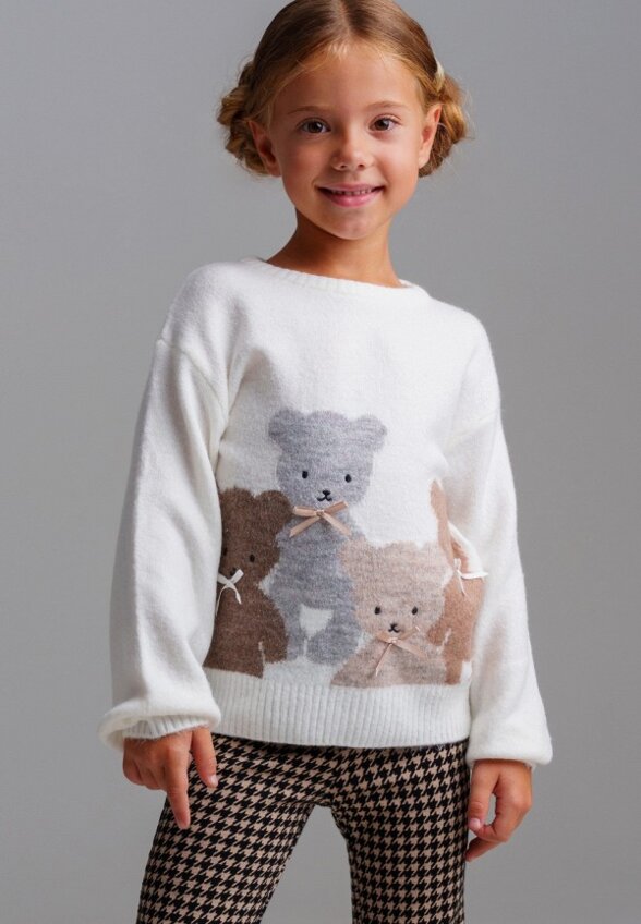 Джемпер PlayToday