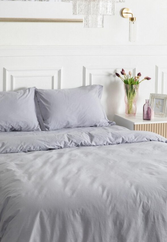 Постельное белье 2-спальное Cozy Home