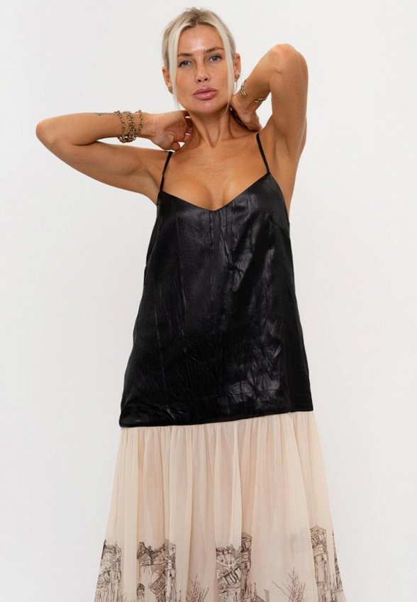 Сарафан Ptaxx