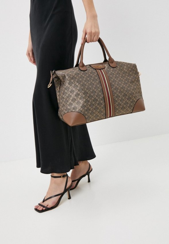 Сумка дорожная Fabretti