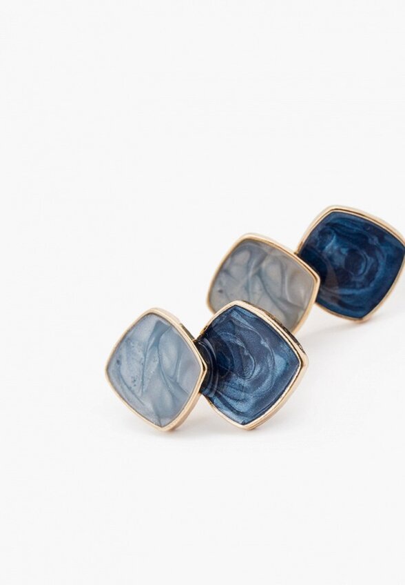 Серьги WOW Miami