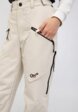 Брюки сноубордические Qluck3  - превью
