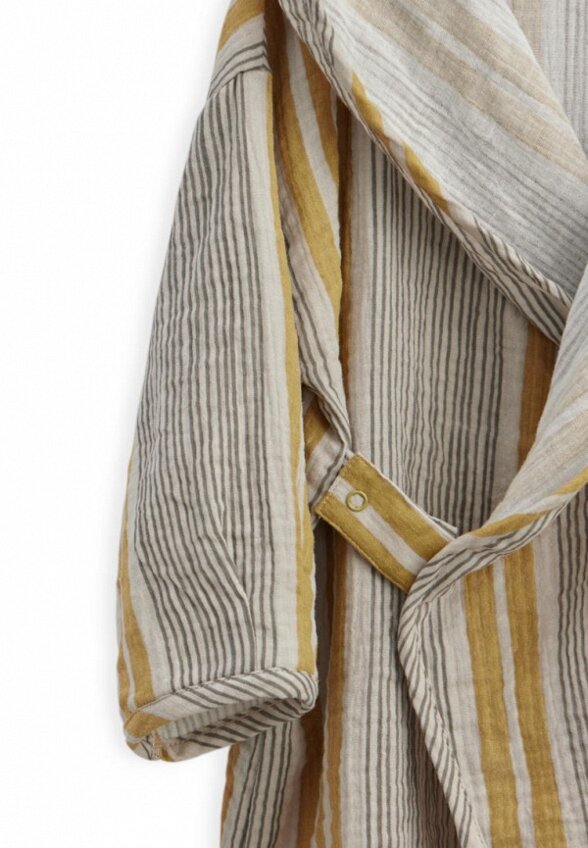 Халат домашний Happy Baby