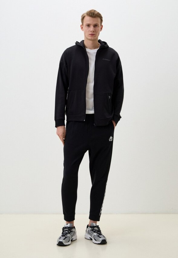 Толстовка Kappa