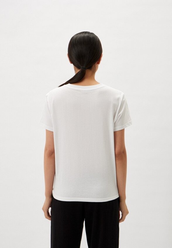 Футболка DKNY