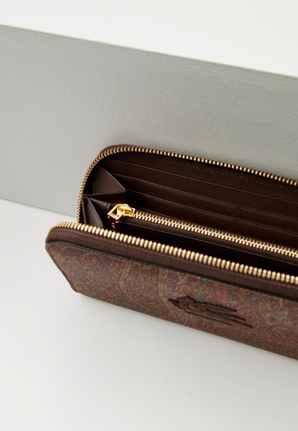 Кошелек Etro