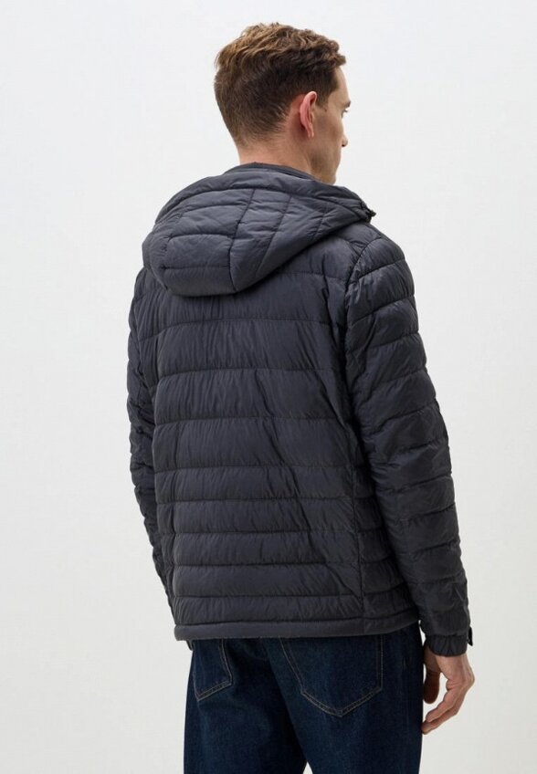 Куртка утепленная Grizman