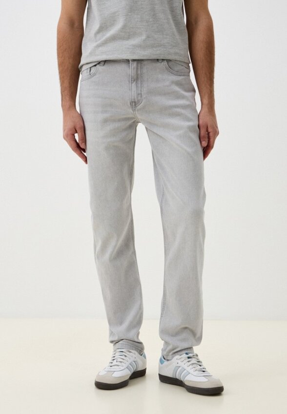 Джинсы Mossmore