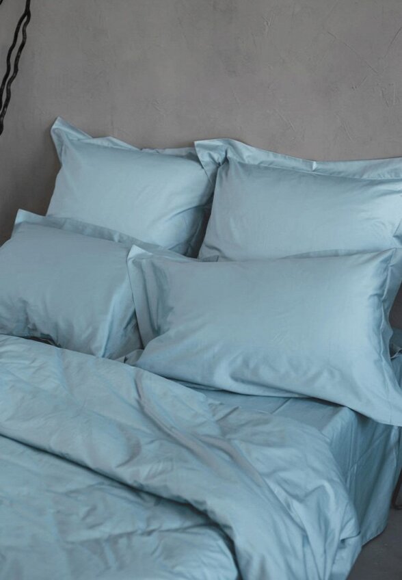 Постельное белье Евро Bellehome