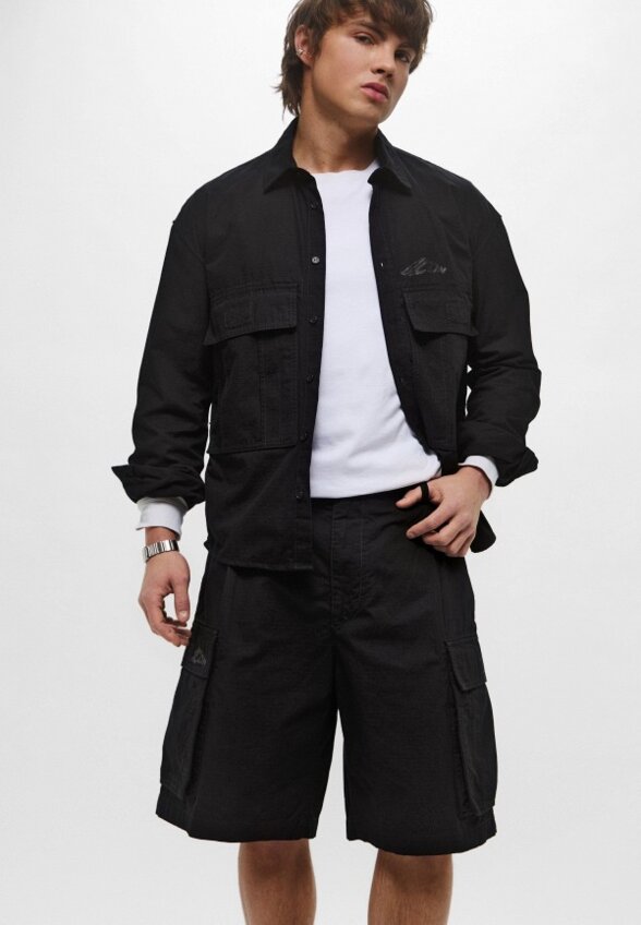 Шорты Dsquared2