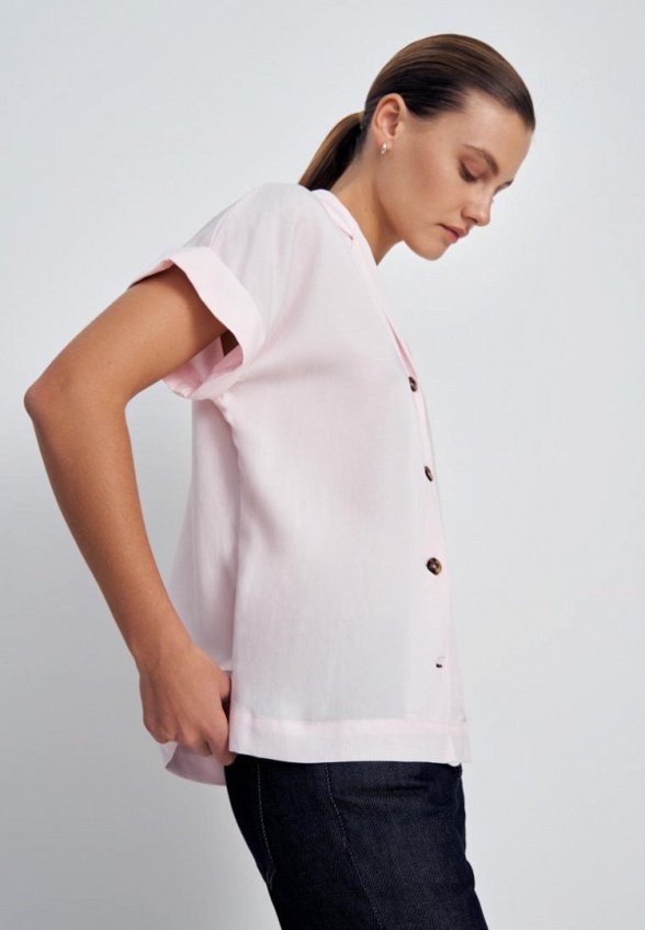 Блуза Finn Flare