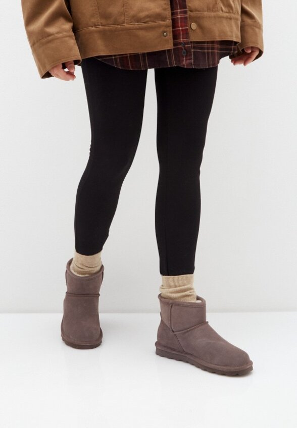 Полусапоги Bearpaw