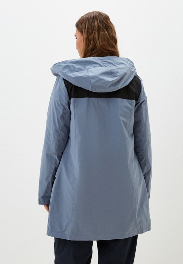 Плащ Margo Blues