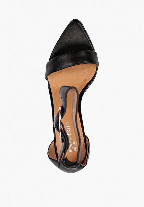 Босоножки Sbalo