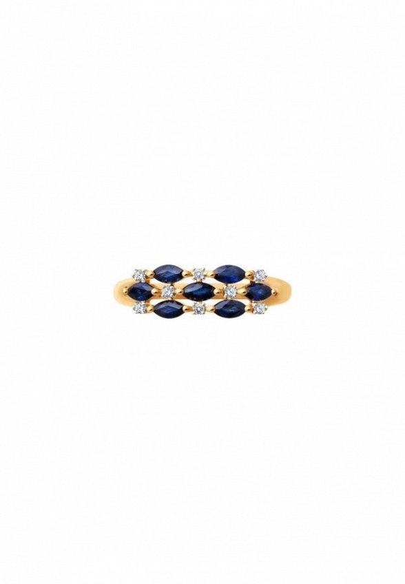 Кольцо Sokolov