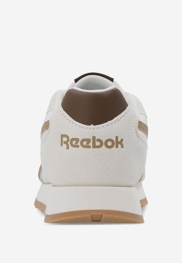Кроссовки женские Reebok Glide, Бежевый