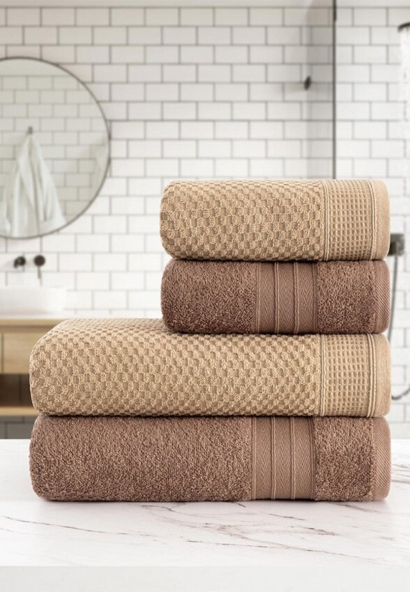 Набор полотенец Modalin