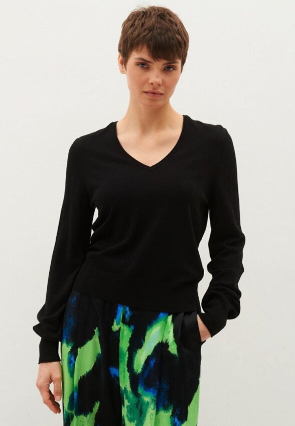 Пуловер Taifun