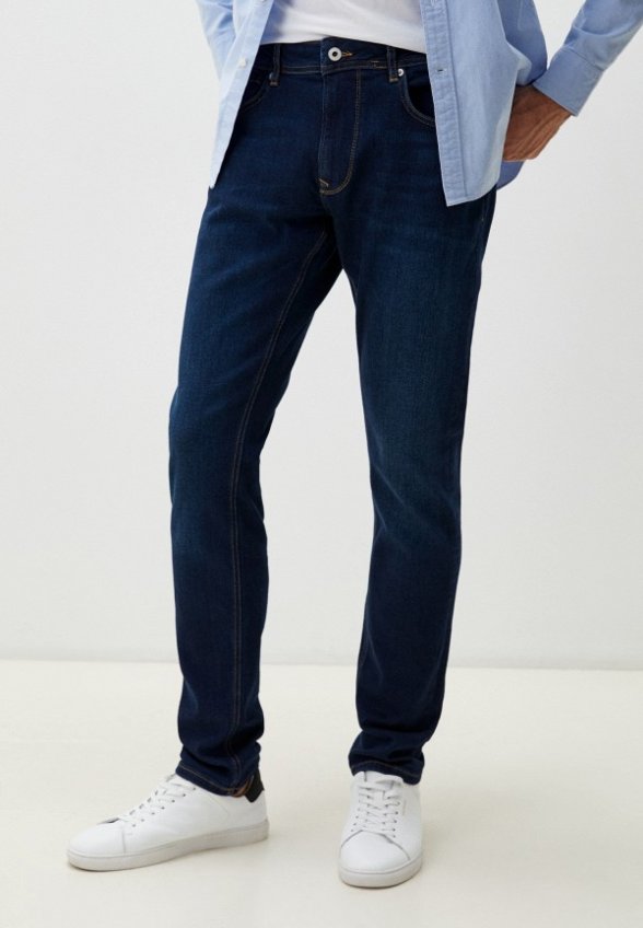 Джинсы Pepe Jeans