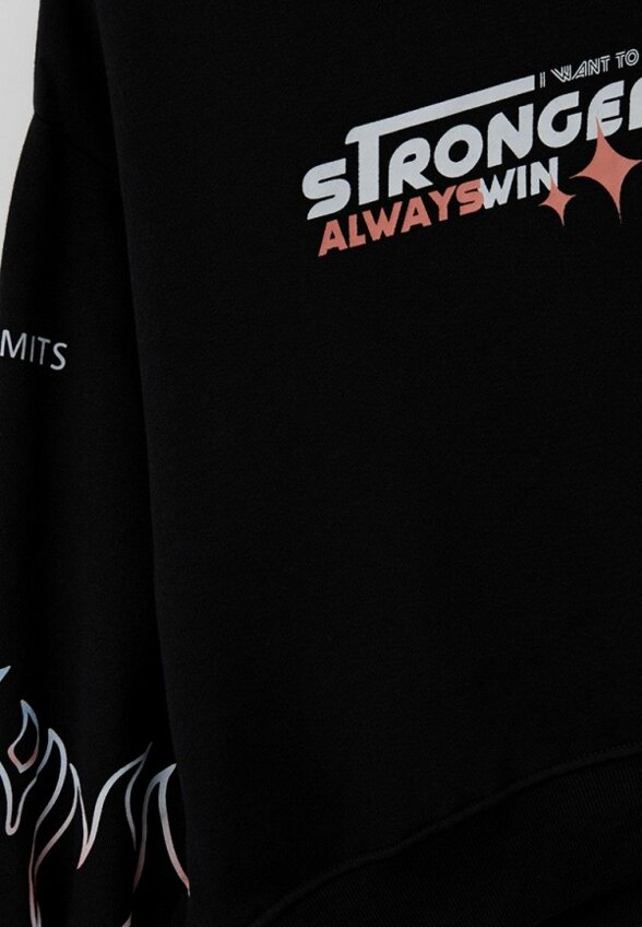 Свитшот O'STIN