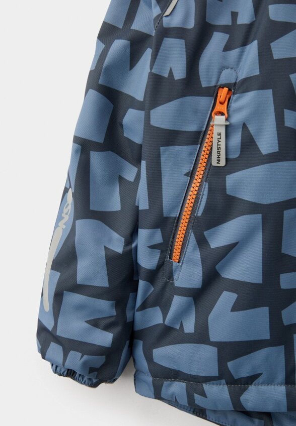 Костюм утепленный Nikastyle