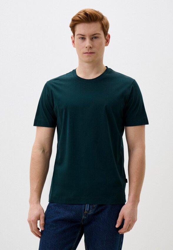 Футболка Cudgi