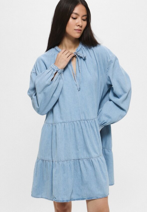 Платье H&M