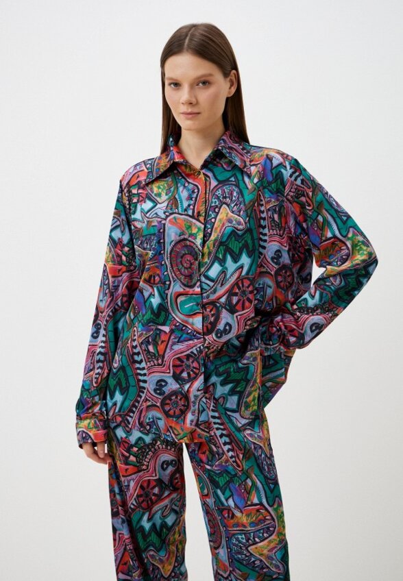 Костюм Malaeva