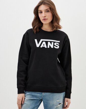 Свитшот Vans женщинам