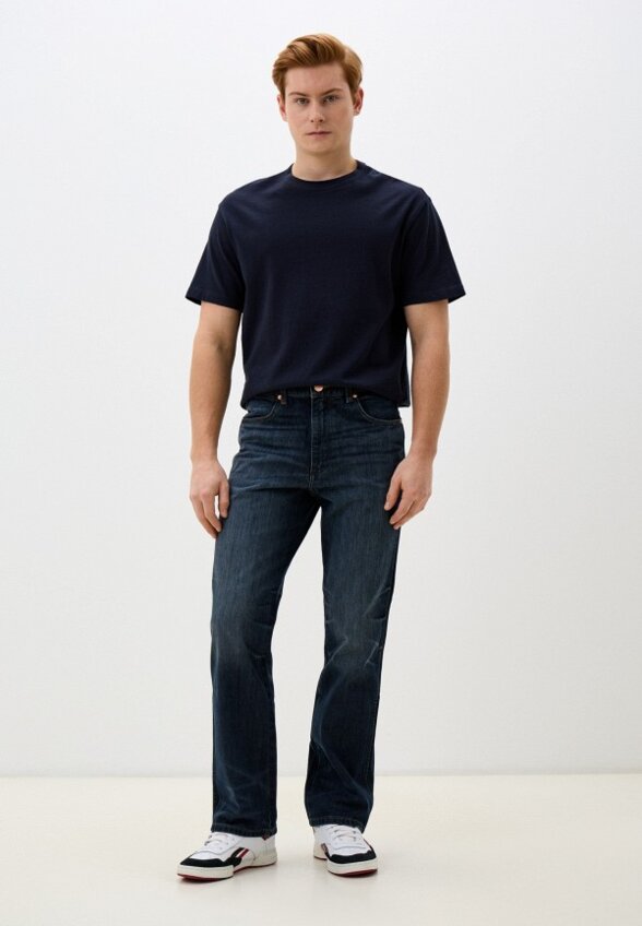 Джинсы Wrangler