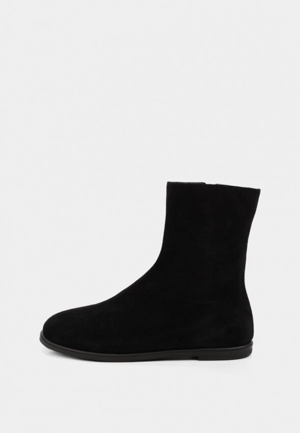 Полусапоги Lusavou