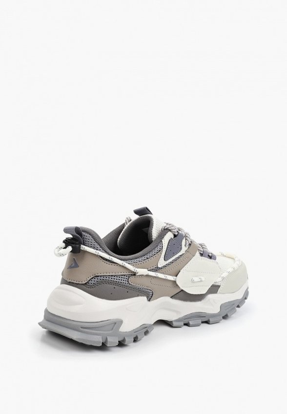 Кроссовки Demix