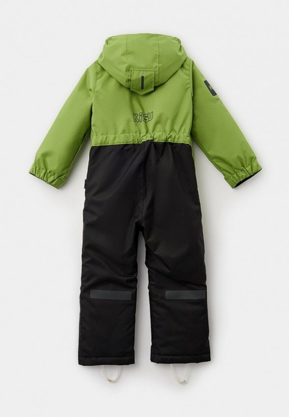 Комбинезон утепленный Kisu