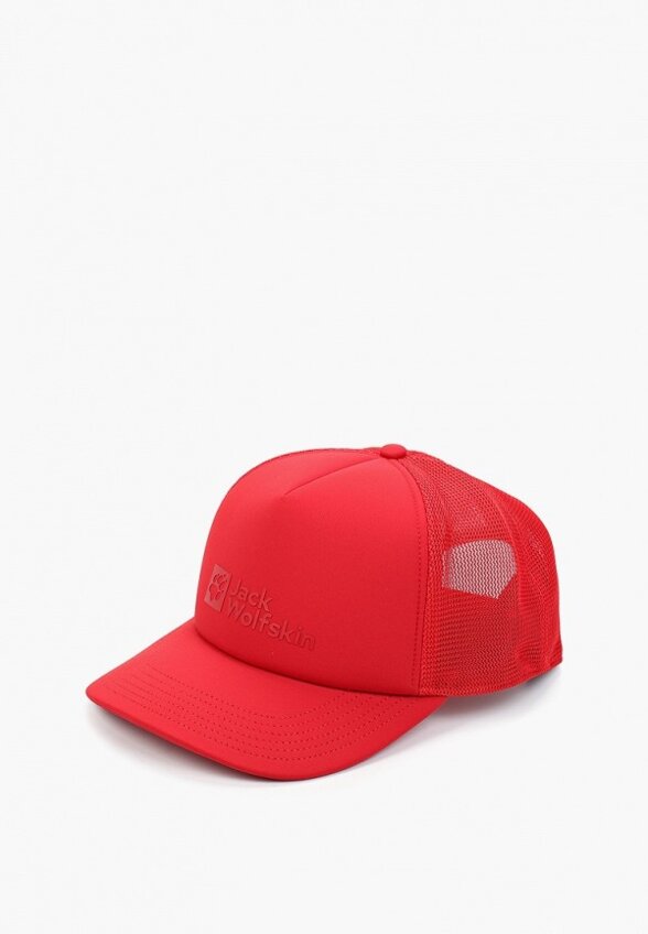 Бейсболка Jack Wolfskin