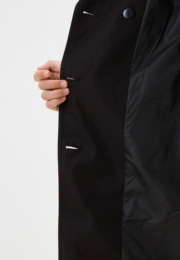 Тренч Sabrina Scala