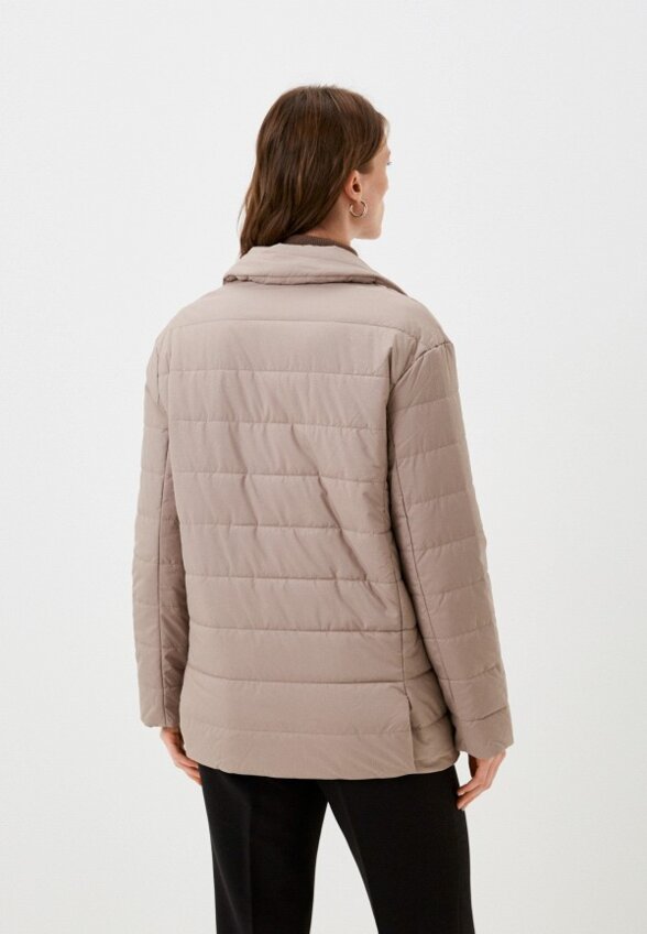 Куртка-пальто Снежная Королева