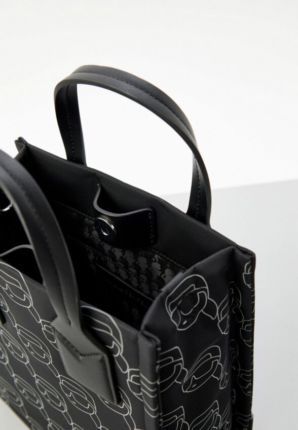 Сумка и кошелек Karl Lagerfeld