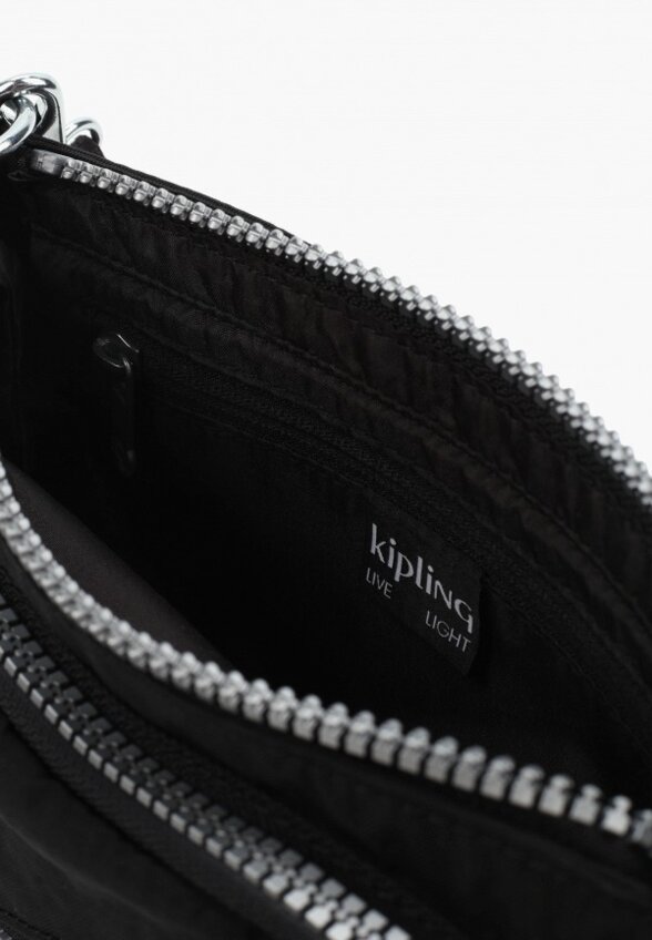 Сумка и брелок Kipling