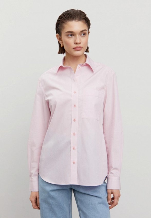 Рубашка I Am Studio