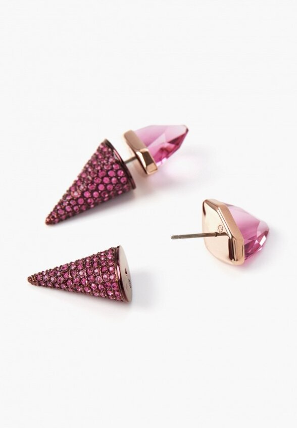 Серьги Swarovski®