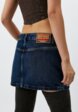 Юбка джинсовая Diesel5  - превью
