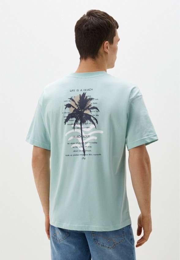 Футболка Baon