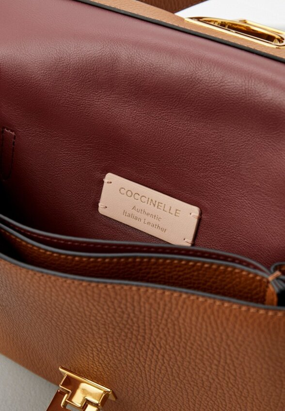 Сумка Coccinelle