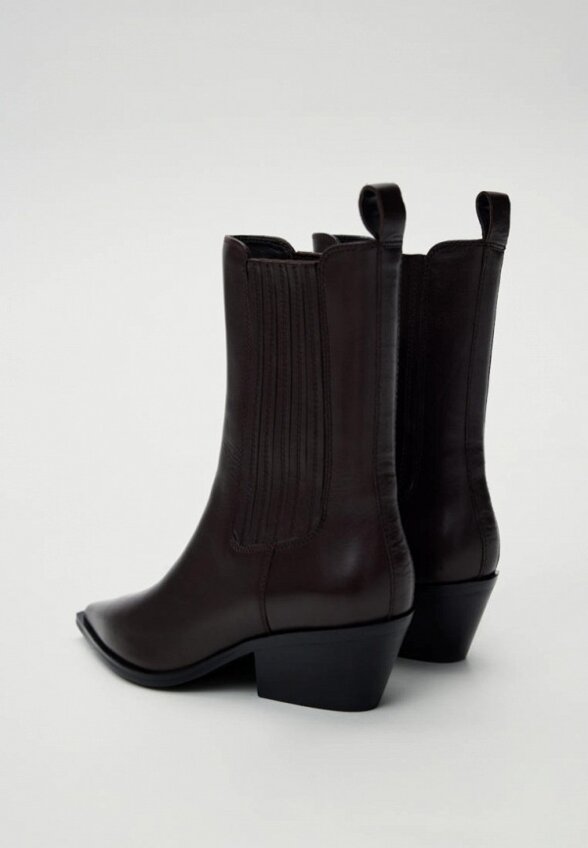 Ботильоны All We Need
