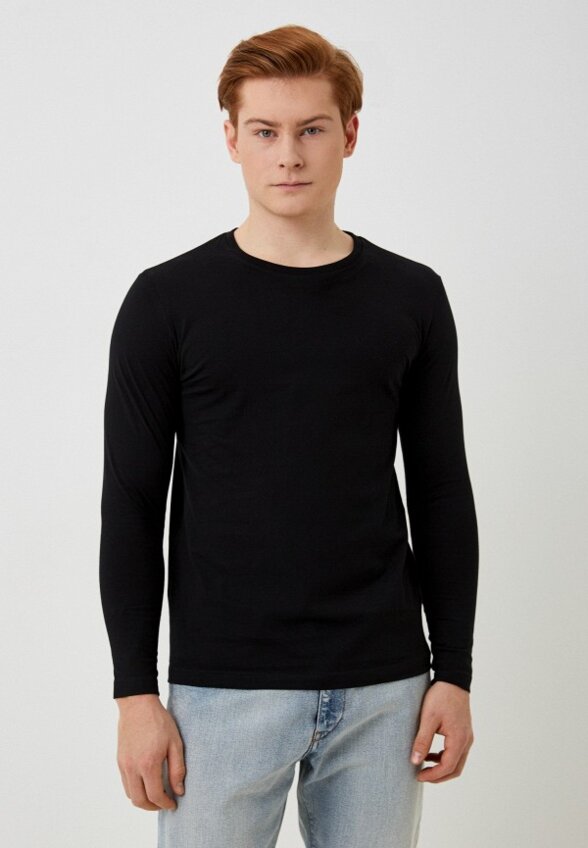 Лонгслив Marco Di Radi